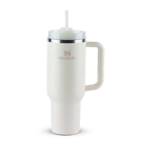Copo Quencher Cream Stanley 1913 | 1.18L