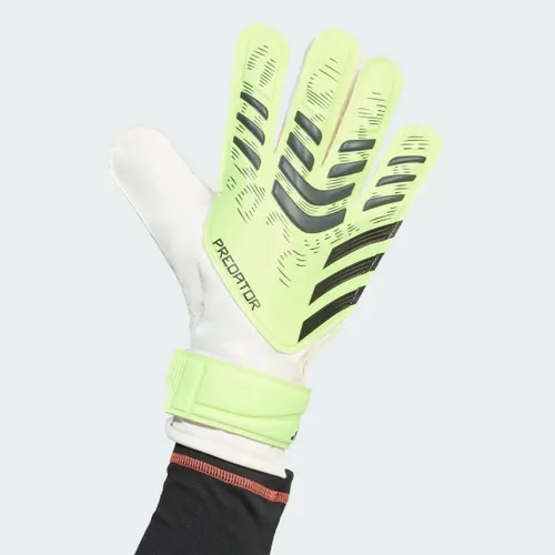 Luvas Goleiro Predator Training Unisex adidas