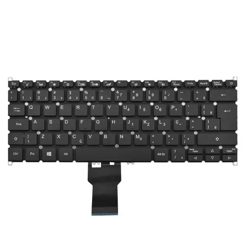 Teclado para Notebook Acer Aspire 3 A314-35-C1W1