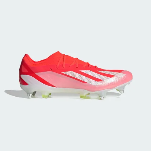 Chuteira X Crazyfast Elite Campo Unisex adidas