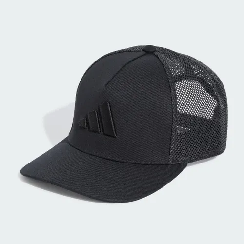 Boné Trucker Snapback Unisex adidas