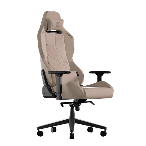 Cadeira Gamer PCYES Ergonômica Sentinel Sahara PCSTL-SH
