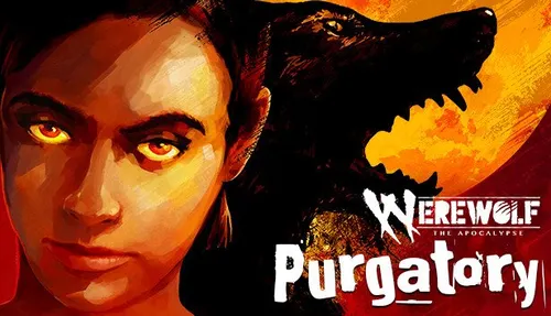 Werewolf: The Apocalypse - Purgatory
