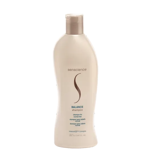 Shampoo Balance Senscience 280ml