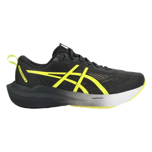 Tênis Asics Gel-Nagoya 8 Masculino Cinza