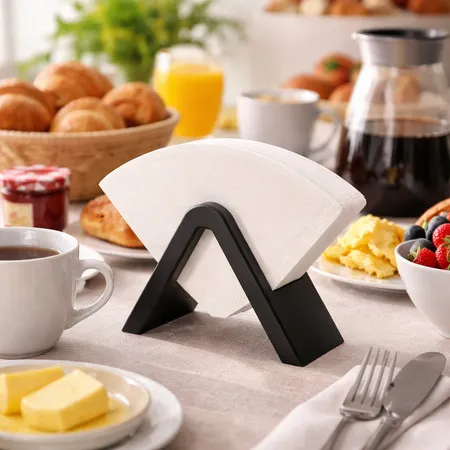 Porta Filtro Café 102 e 103 Suporte Moderno para Coador de Papel Organizador Decorativo para Cozinha