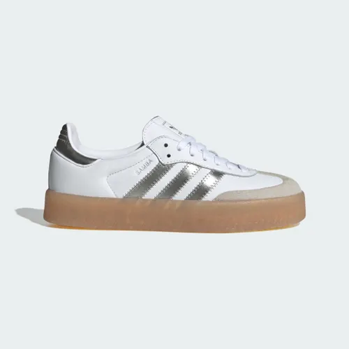Tênis Sambae Mulher adidas