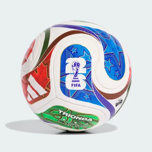Bola Trionda Competition Copa do Mundo da Fifa 26™ Unisex adidas