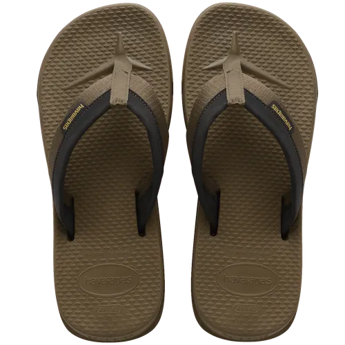Chinelo Havaianas Track Plus