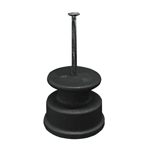 Isolador Roldana 100 Peças Collins