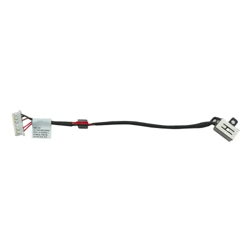 Conector DC Jack para Notebook Dell Vostro 15-3558