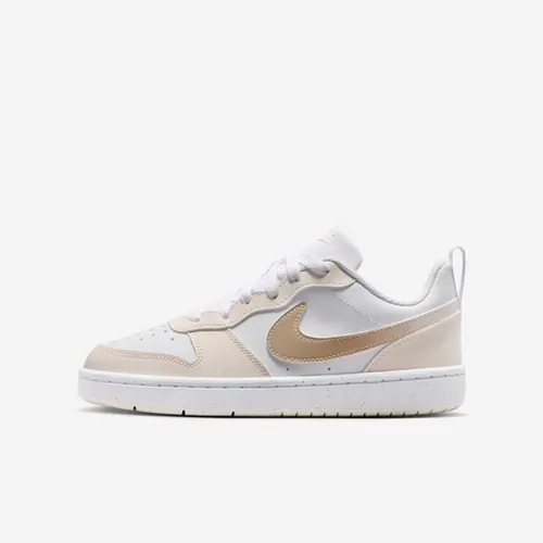Tênis Nike Court Borough Low Infantil