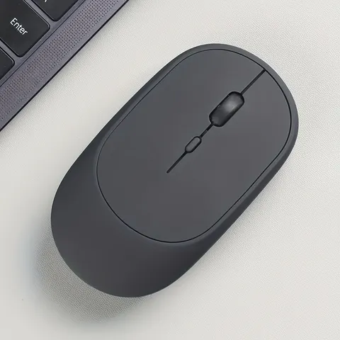 Rato sem fio recarregável mouse gamer modos duplos bluetooth-compatível 2.4g usb ratos para portátil almofada tablet pc macbook mause