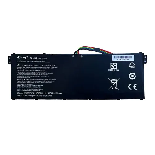 Bateria para Notebook Acer Aspire Vero AV15-53P-54GL