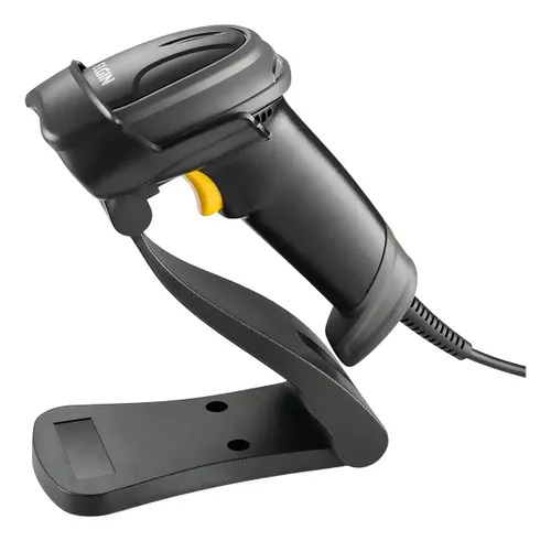 Leitor Codigo de Barras Elgin Bematech 2D El250 Cor Preto Tipo de conector do cabo USB