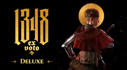 1348 Ex Voto: Deluxe Edition