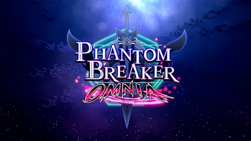 Phantom Breaker: Omnia