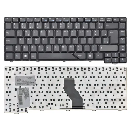 Teclado para Notebook Acer Aspire 5315 ABNT2