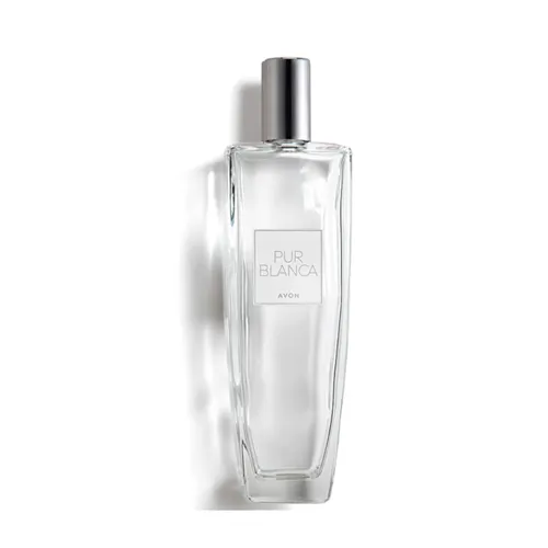 Deo Colônia Avon Pur Blanca Original EDT 75ml