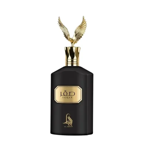 Perfume Jod Saqar Eau de Parfum Unissex Al Absar 100ml