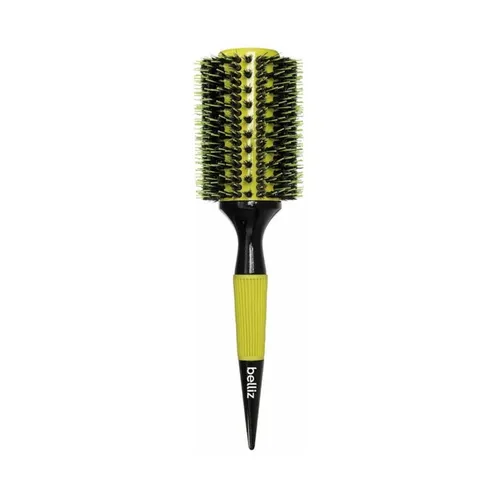 Escova de Cabelo Belliz Premium Color Cerâmica 43