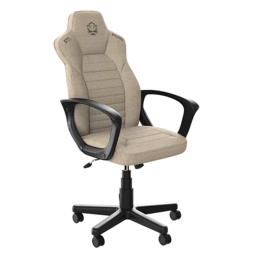 Cadeira Gamer Mad Racer STI Comfort Kalahari com Inclinação 135° PCYes