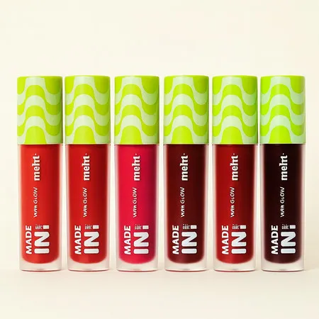 Gloss Tint Ôlinda! Melu Made In! 4ml