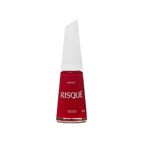 Esmalte Risqué Cremoso Desejo 8ml
