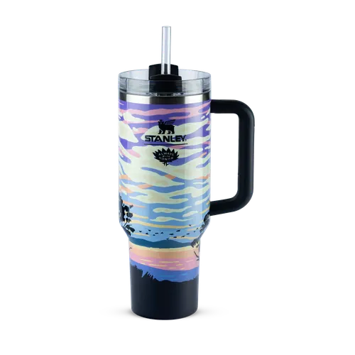 Copo Quencher Hazy Horizon Stanley 1913 | 1.18l