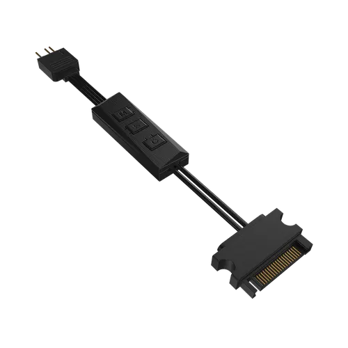 Controlador de LED PCYES Light Beam ARGB PLB1ARGB