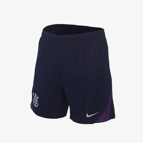 Shorts Corinthians Nike Strike Masculino