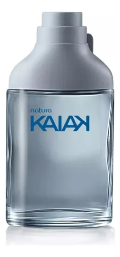 Natura Kaiak Tradicional Masculino Miniatura 25ml