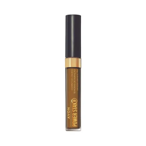 Corretivo Líquido Avon Power Stay 335Q 30ml