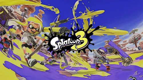 Splatoon 3