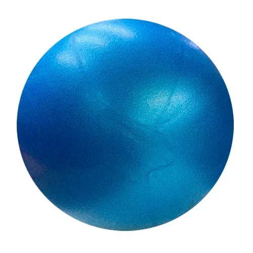 Bola Overball 25 CM N.Seculo - Azul
