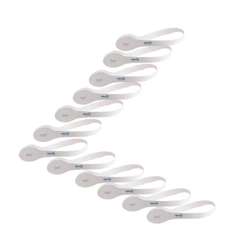 Kit Limpador de Língua Odomed Halicare 12 Unidades