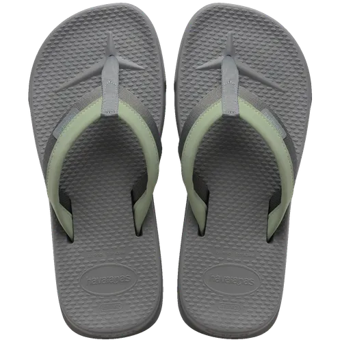 Chinelo Havaianas Track Plus