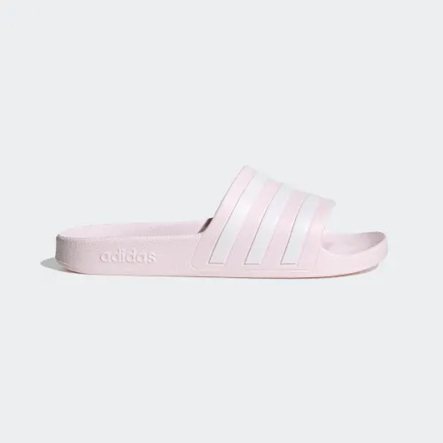 Chinelo Adilette Aqua Mulher adidas