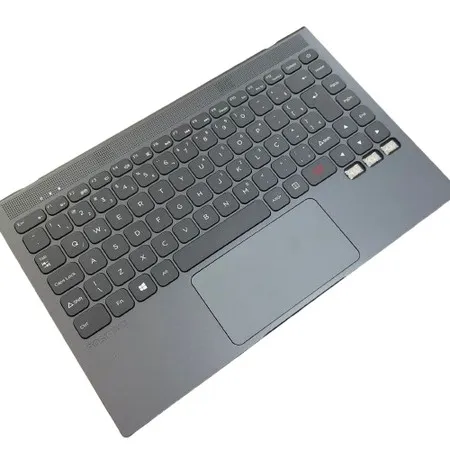 Teclado para Notebook Positivo Motion Q4128c Cinza Deezer
