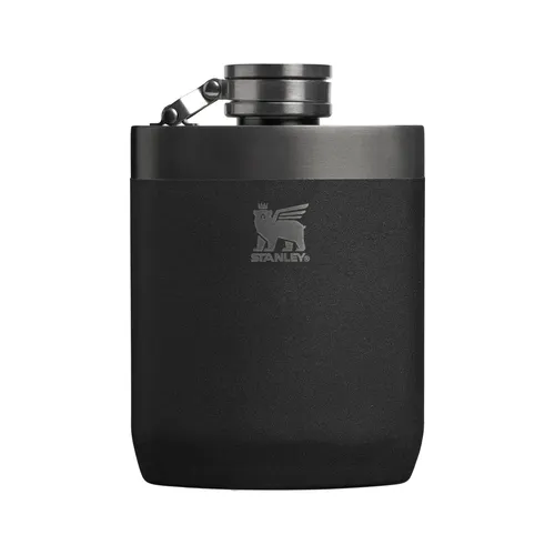 Flask 2.0 Stanley 1913 Black Eclipse | 236ml