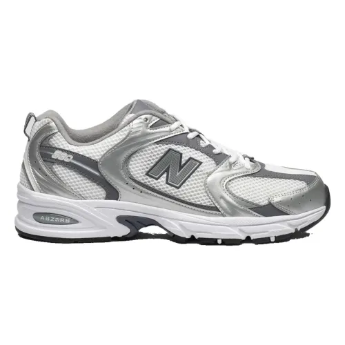 Tênis New Balance 530 Cinza