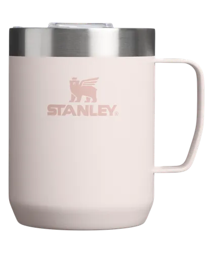 Camp Mug Rose Quartz Stanley 1913 | 236ml