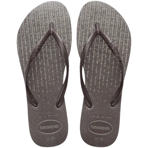 Chinelo Havaianas Slim Gloss