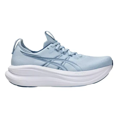 Tênis Asics Gel-Nimbus 28 Feminino Azul