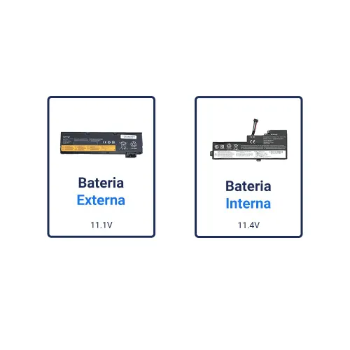 Bateria para Notebook Part Number 01AV428