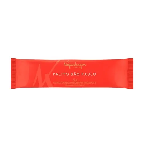 São Paulo Palito 25G