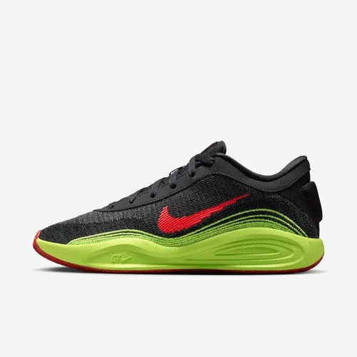 Tênis Nike Team Hustle Academy Masculino