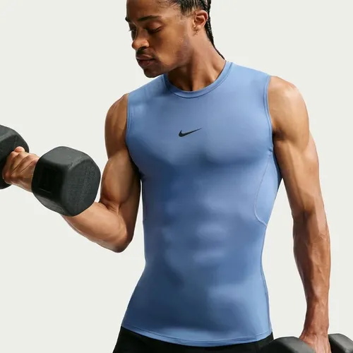 Regata Dri-FIT Nike Pro Compression Masculina