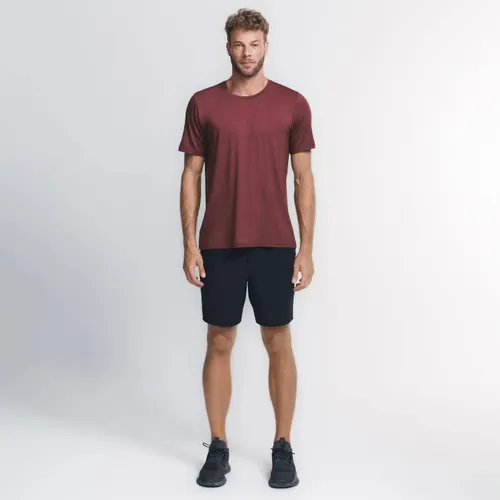 Bermuda Masculina Alfaiataria Tech Future Shorts 200 - Desconto Progressivo