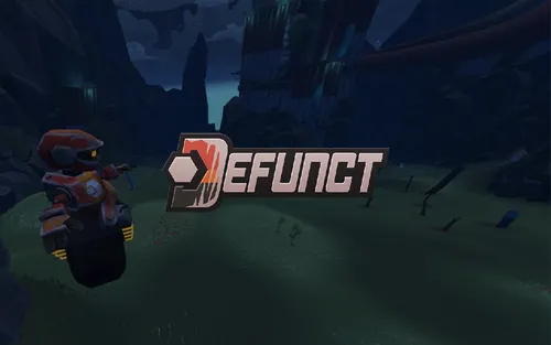 Defunct